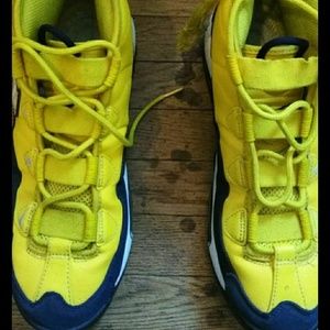 Nike air max uptempo housr of hoops edition